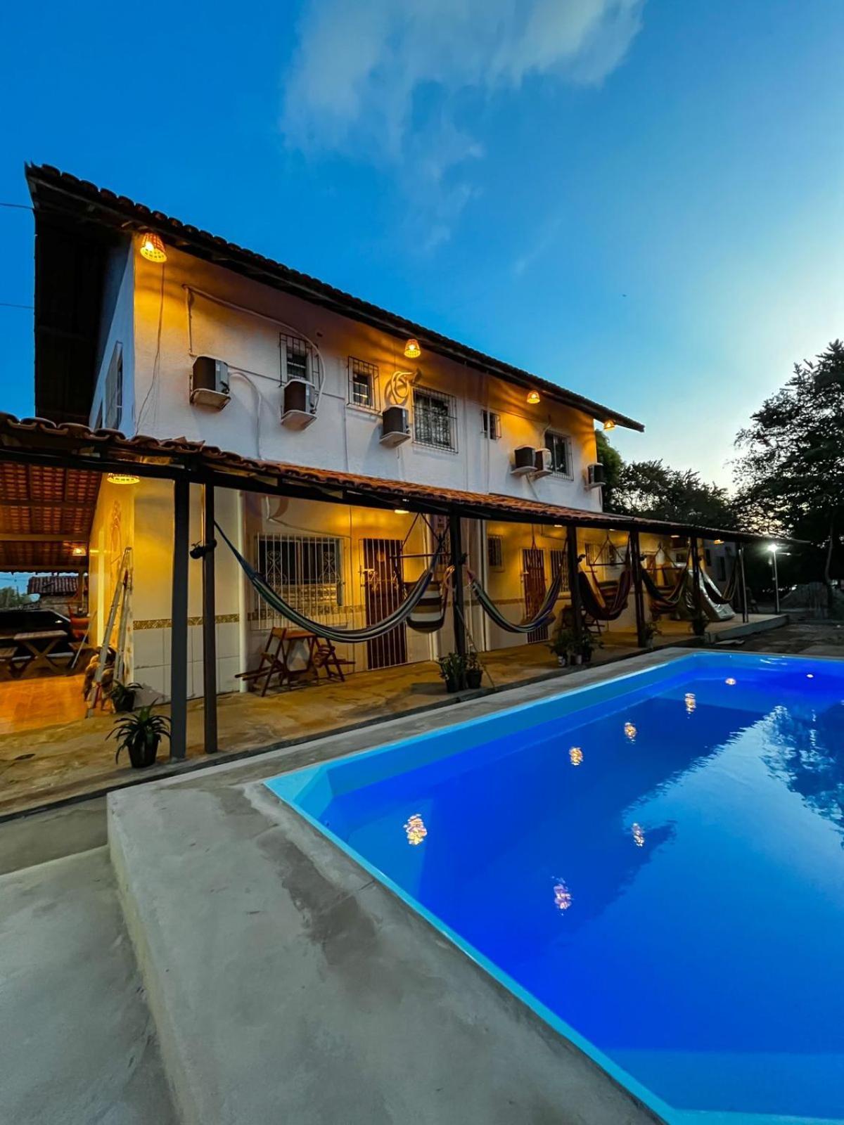 Guest house Marajo For *