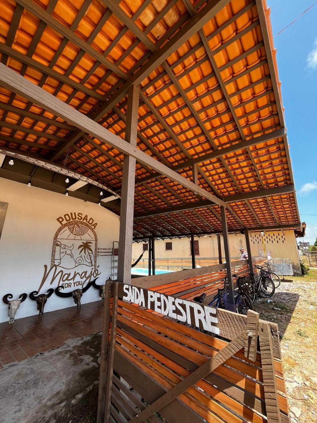 Guest house Marajo For Soure