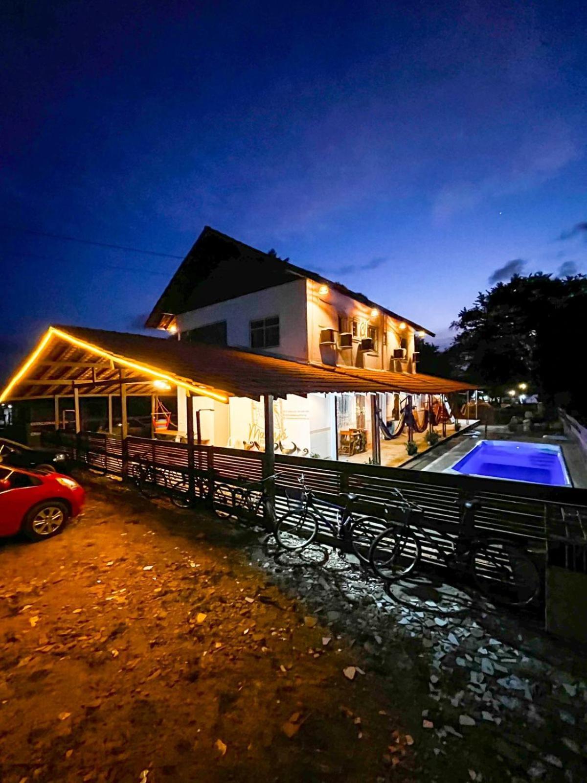 Guest house Marajo For Soure
