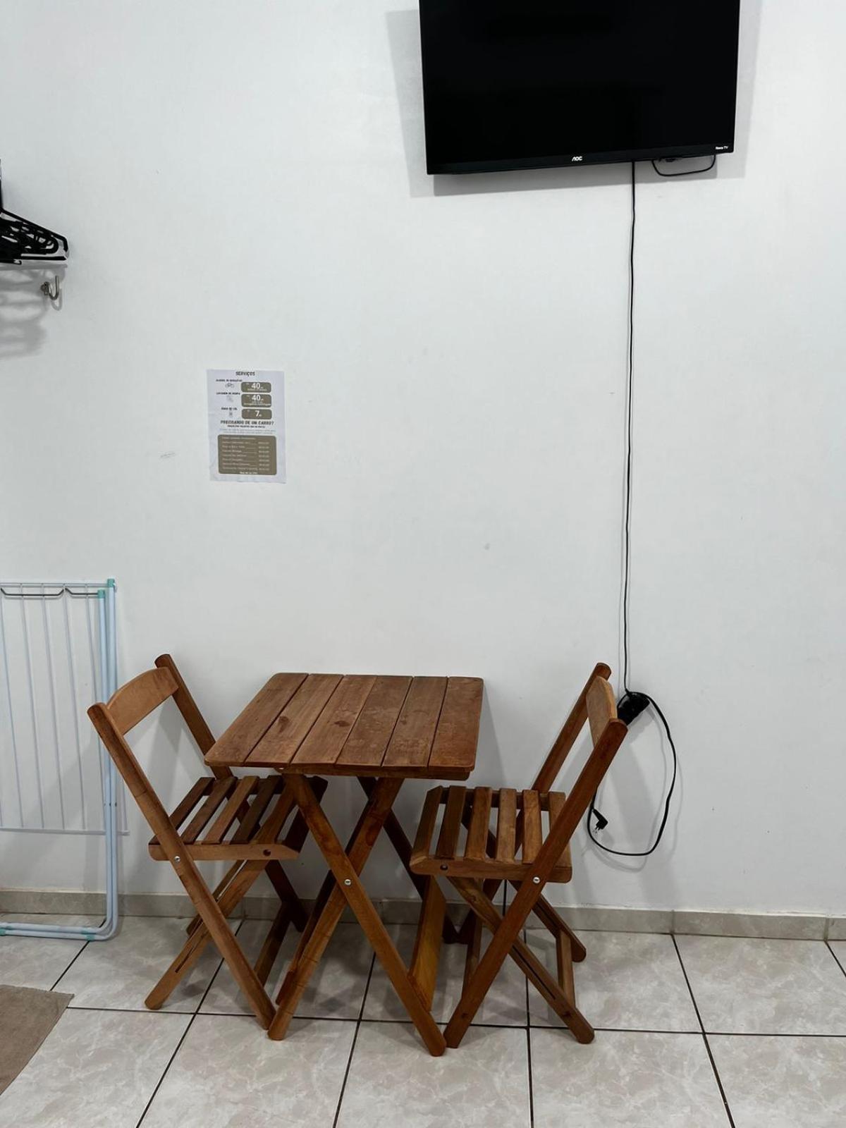Guest house Marajo For