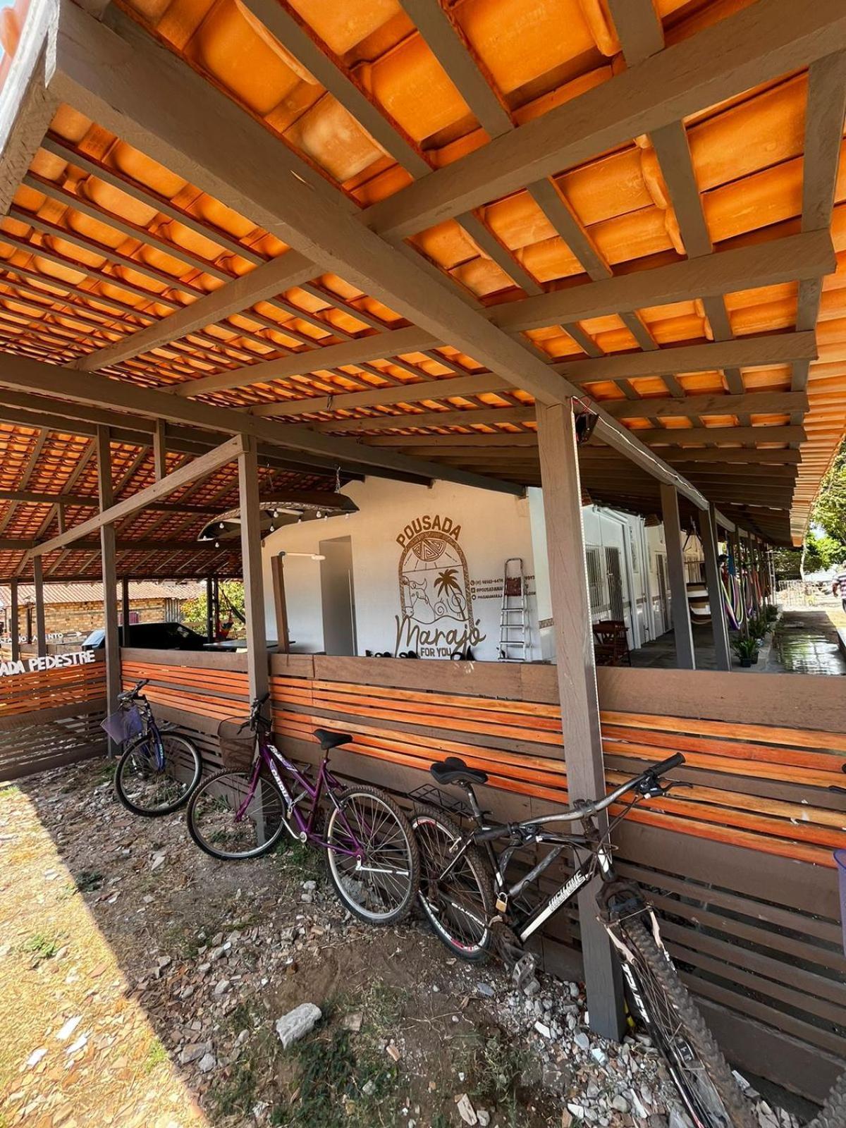 Marajo For Guest house *