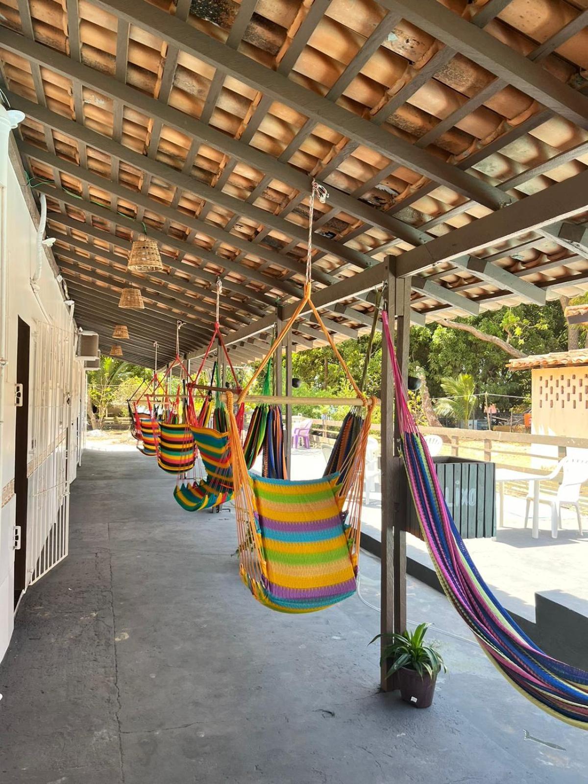 Guest house Marajo For Soure