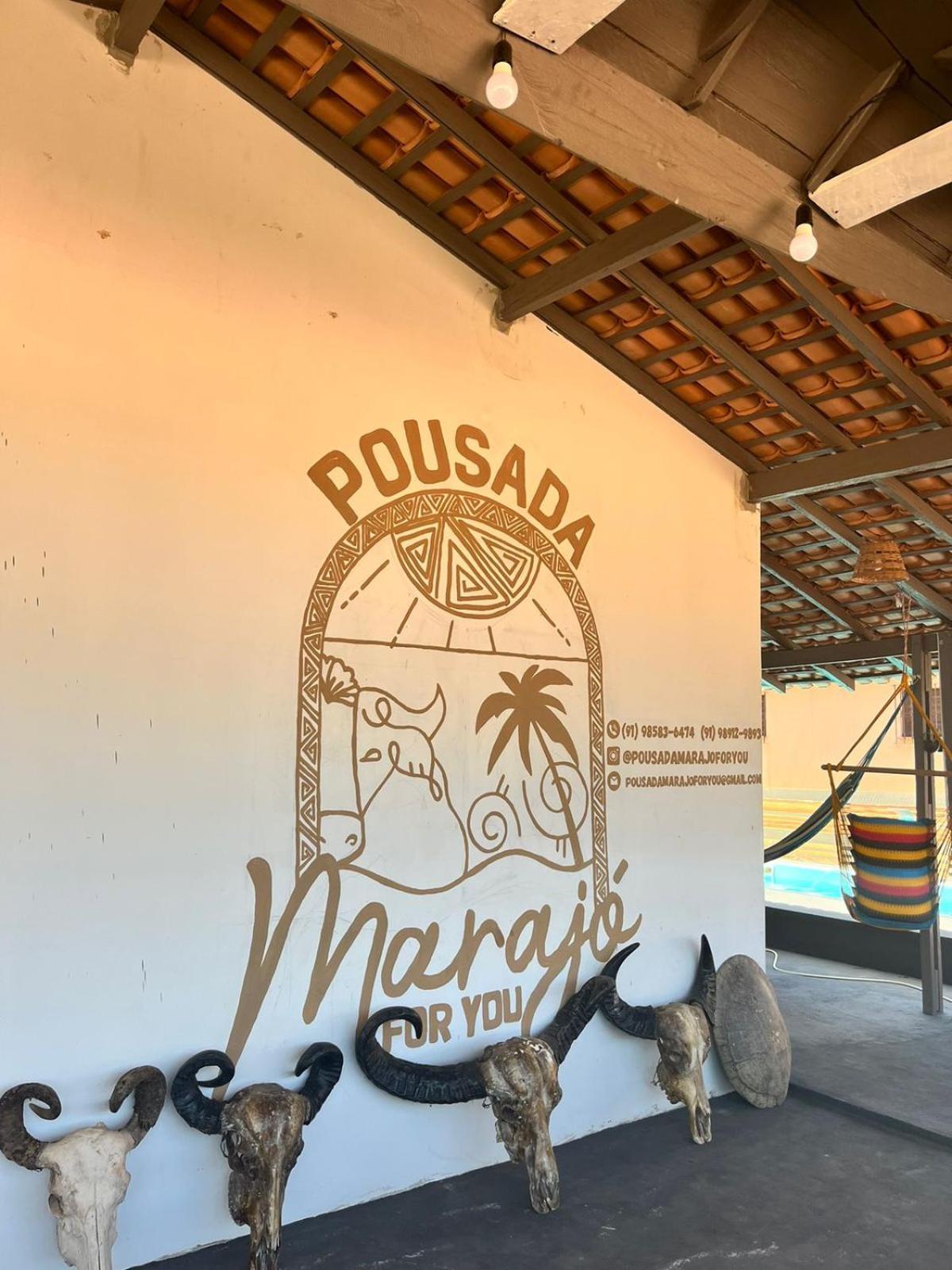 Marajo For * Soure