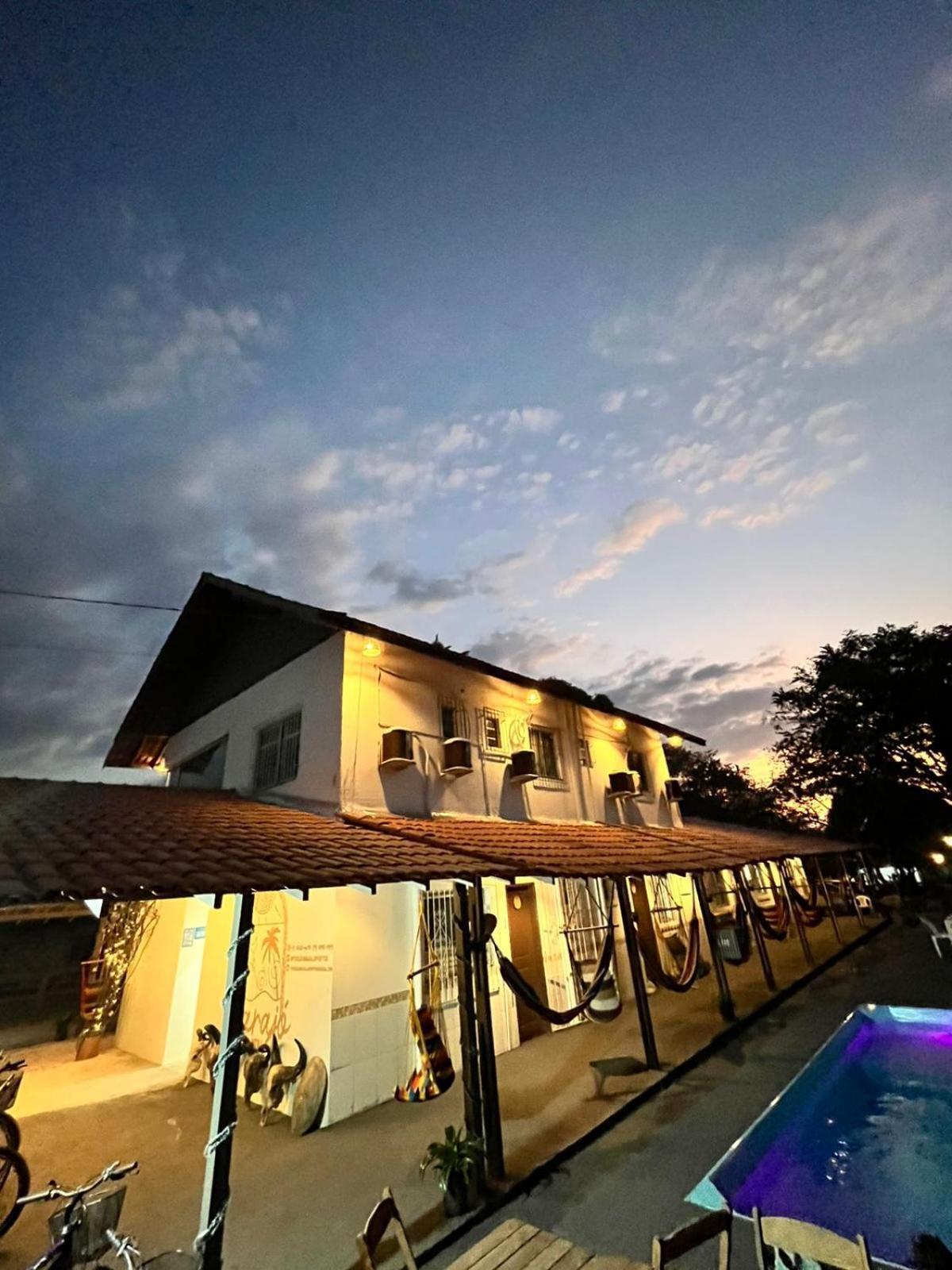 Marajo For Guest house