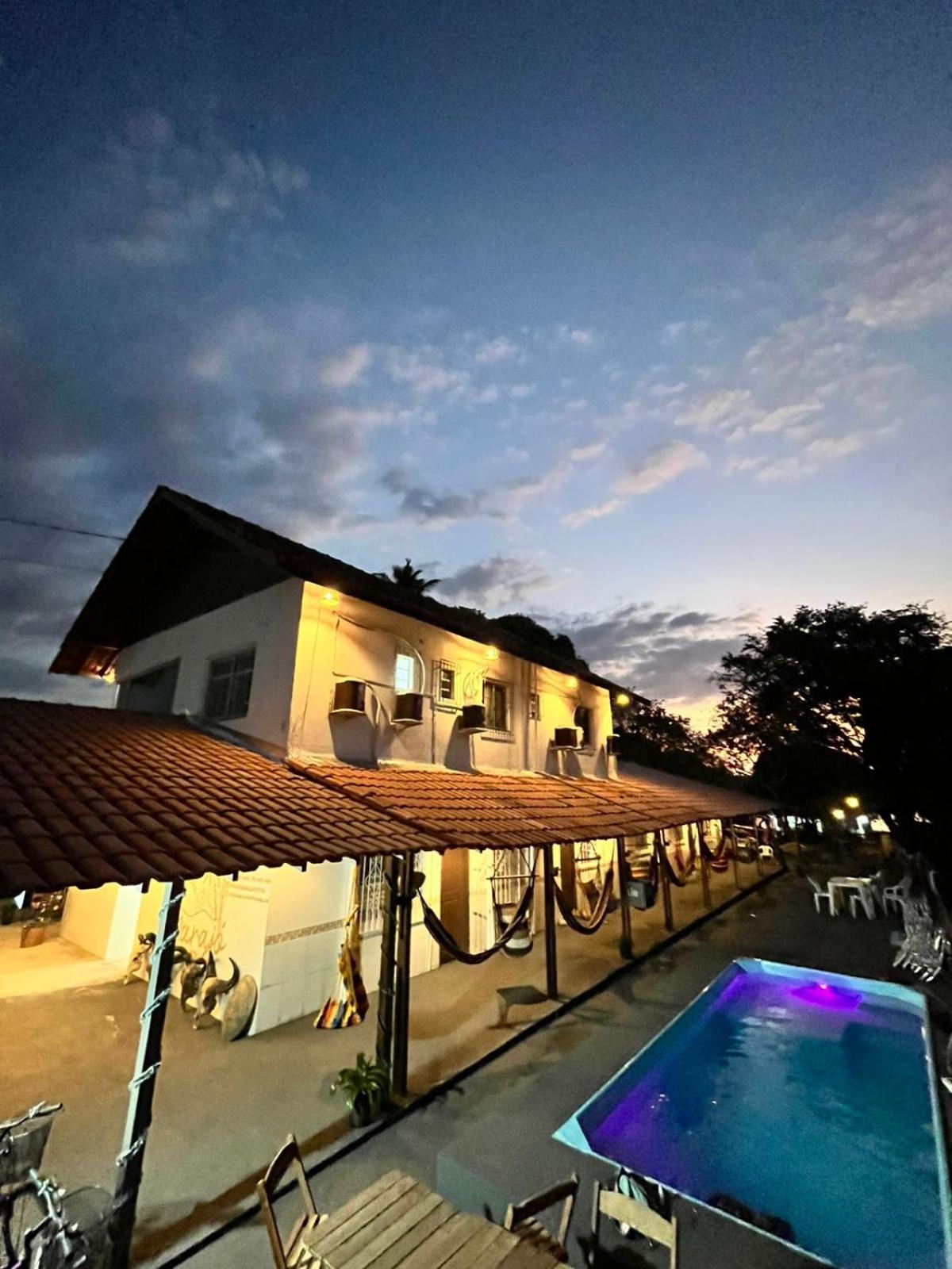 Marajo For Guest house