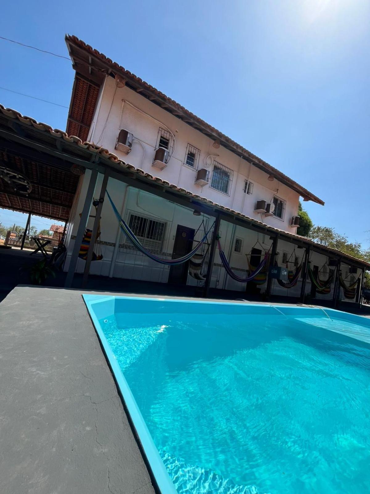 Guest house Marajo For