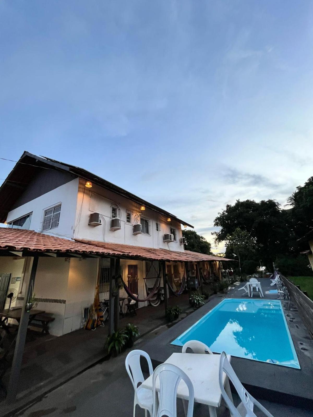 Guest house Marajo For *