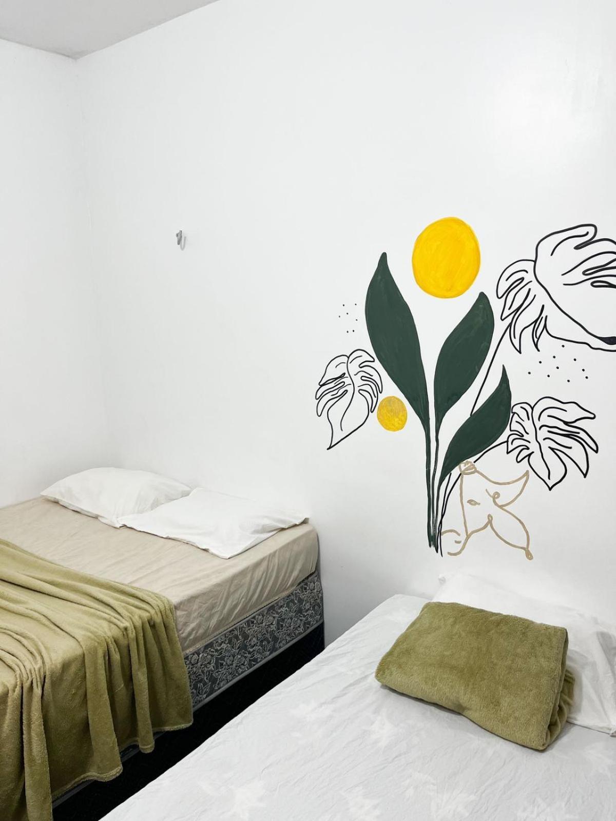 Marajo For Guest house Soure