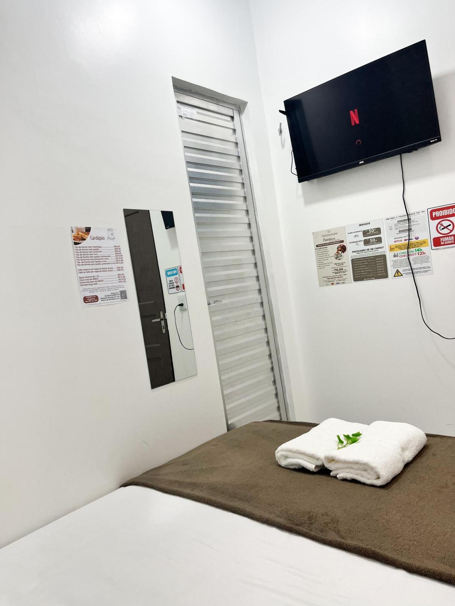 Guest house Marajo For Soure