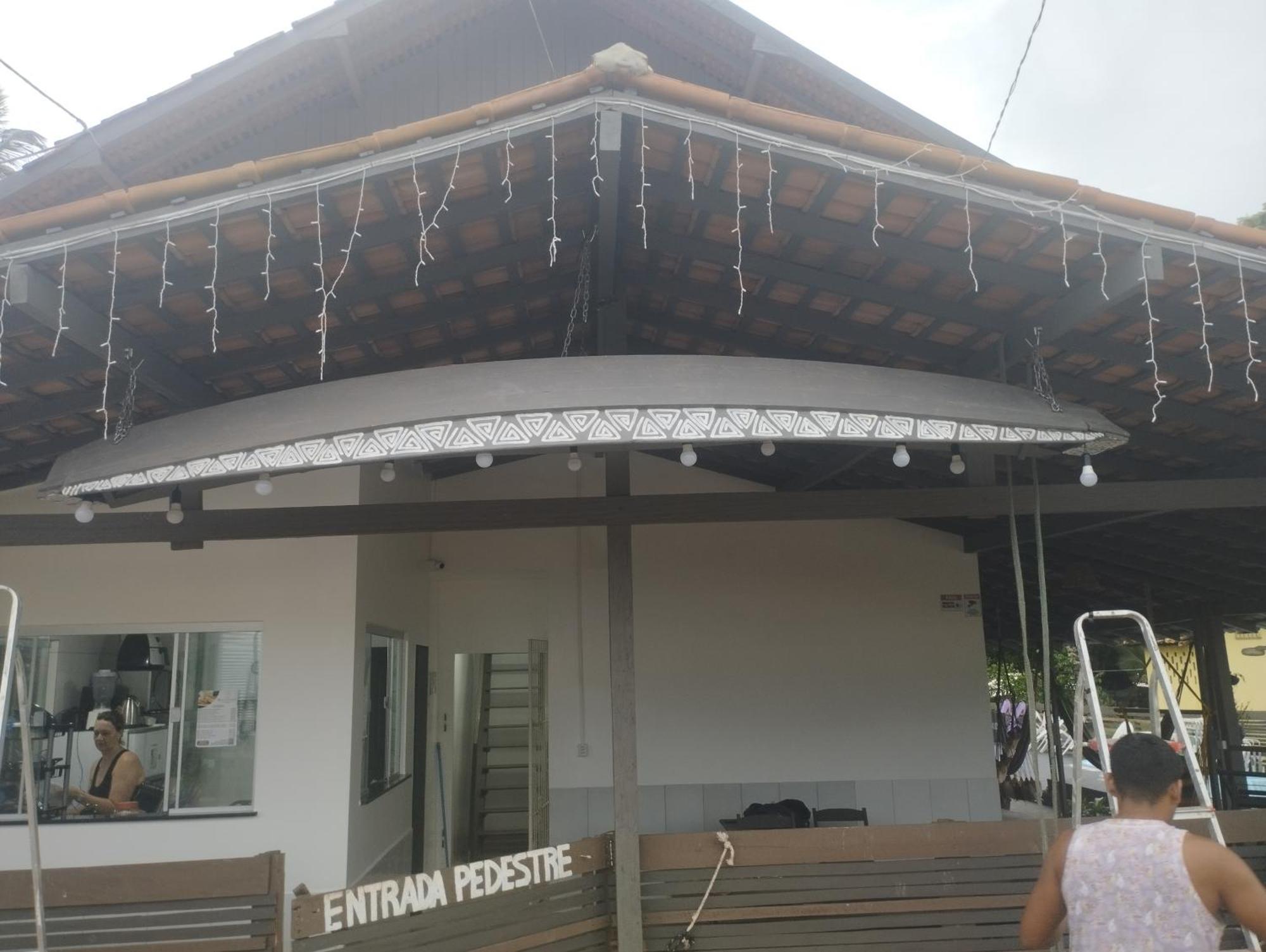 Guest house Marajo For