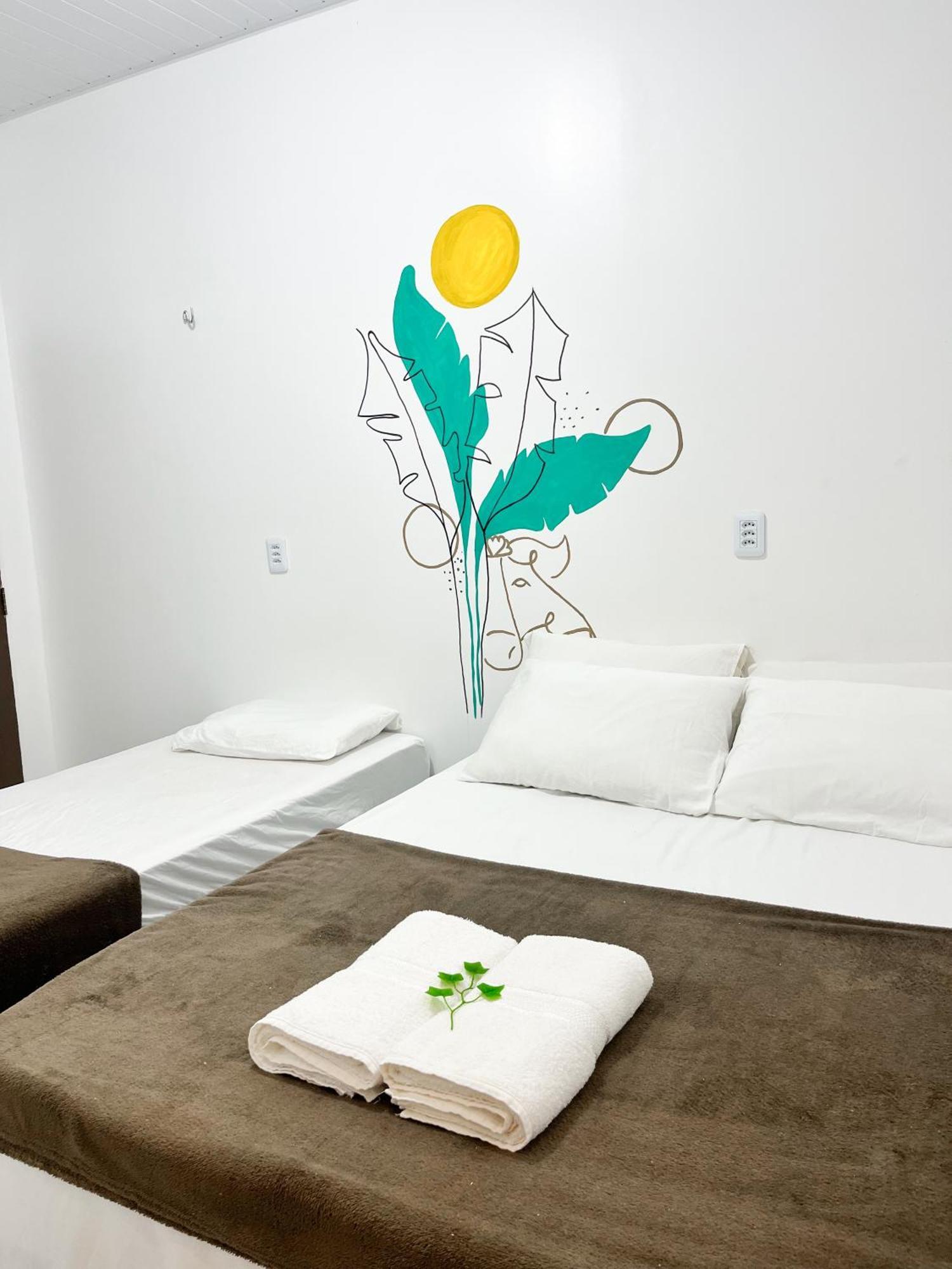 Guest house Marajo For *