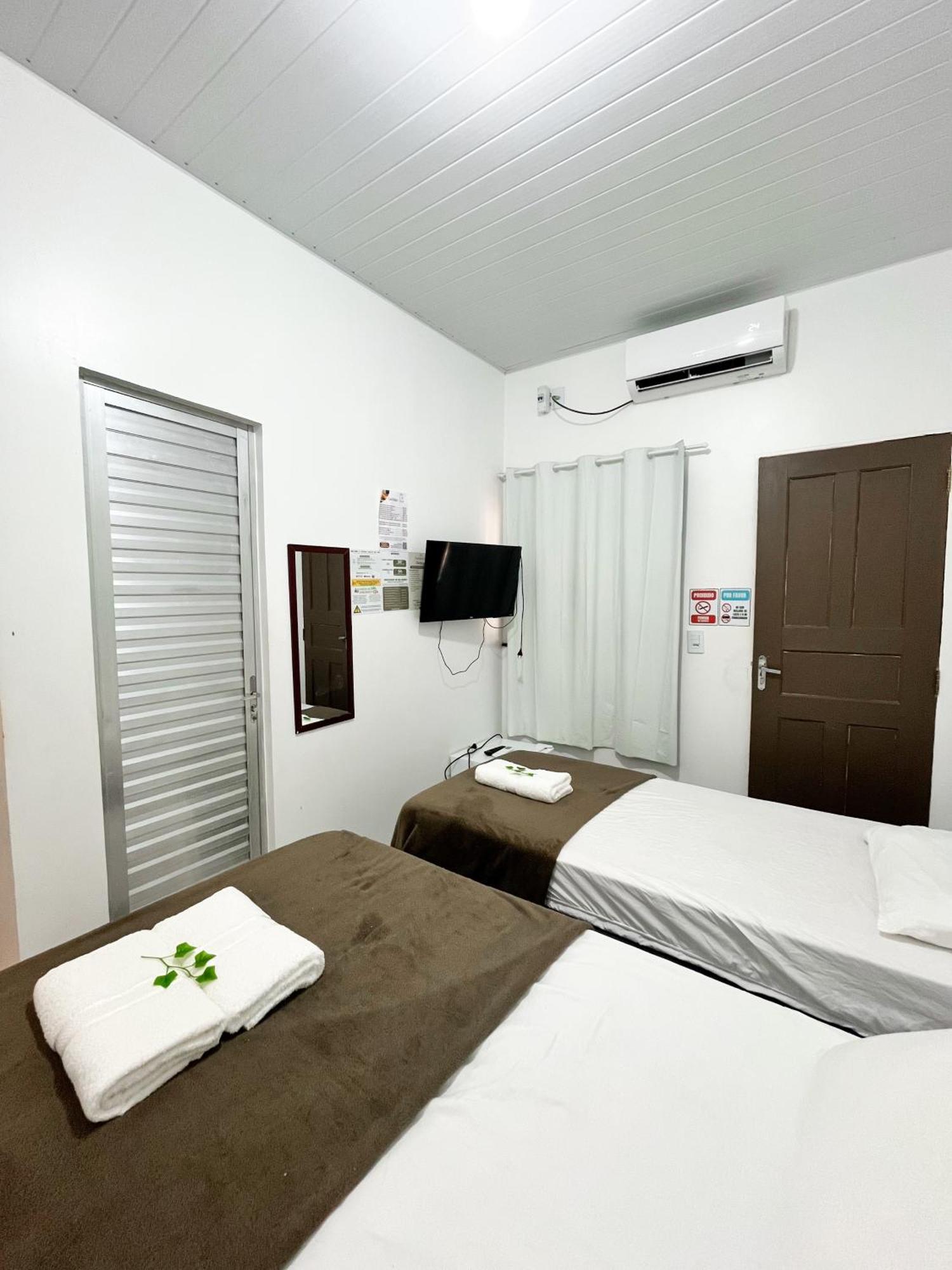 Guest house Marajo For