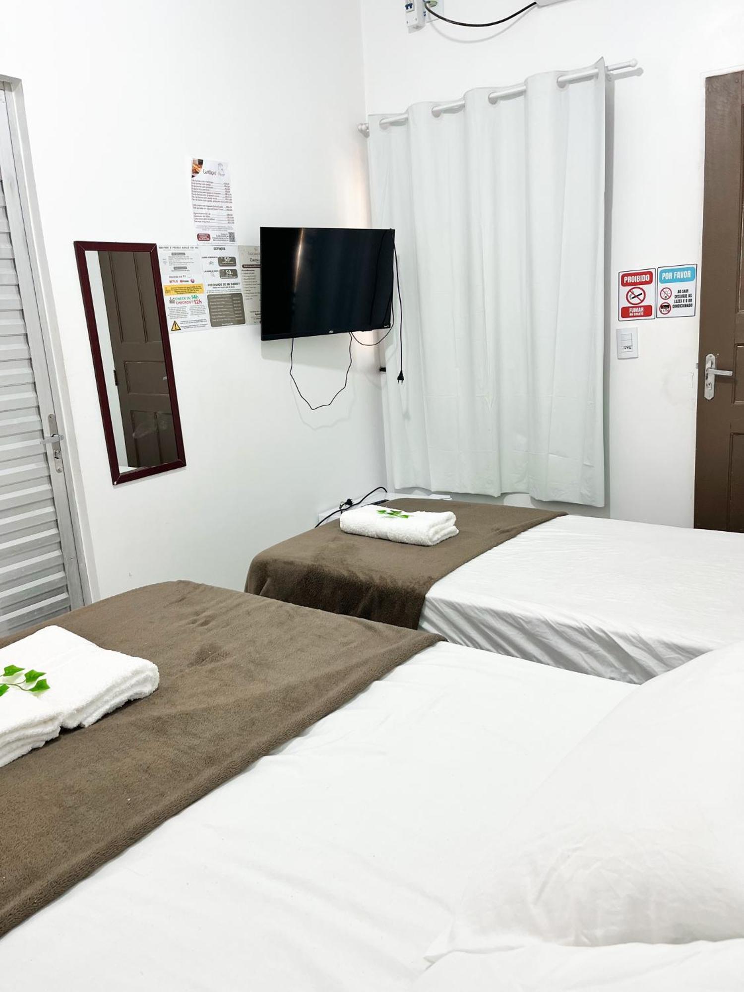 Marajo For Guest house Soure