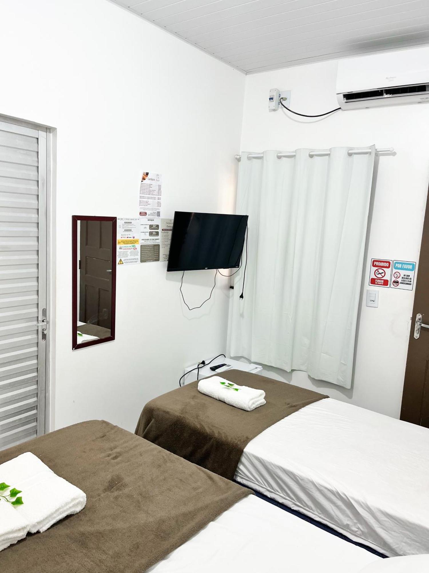 Marajo For Guest house