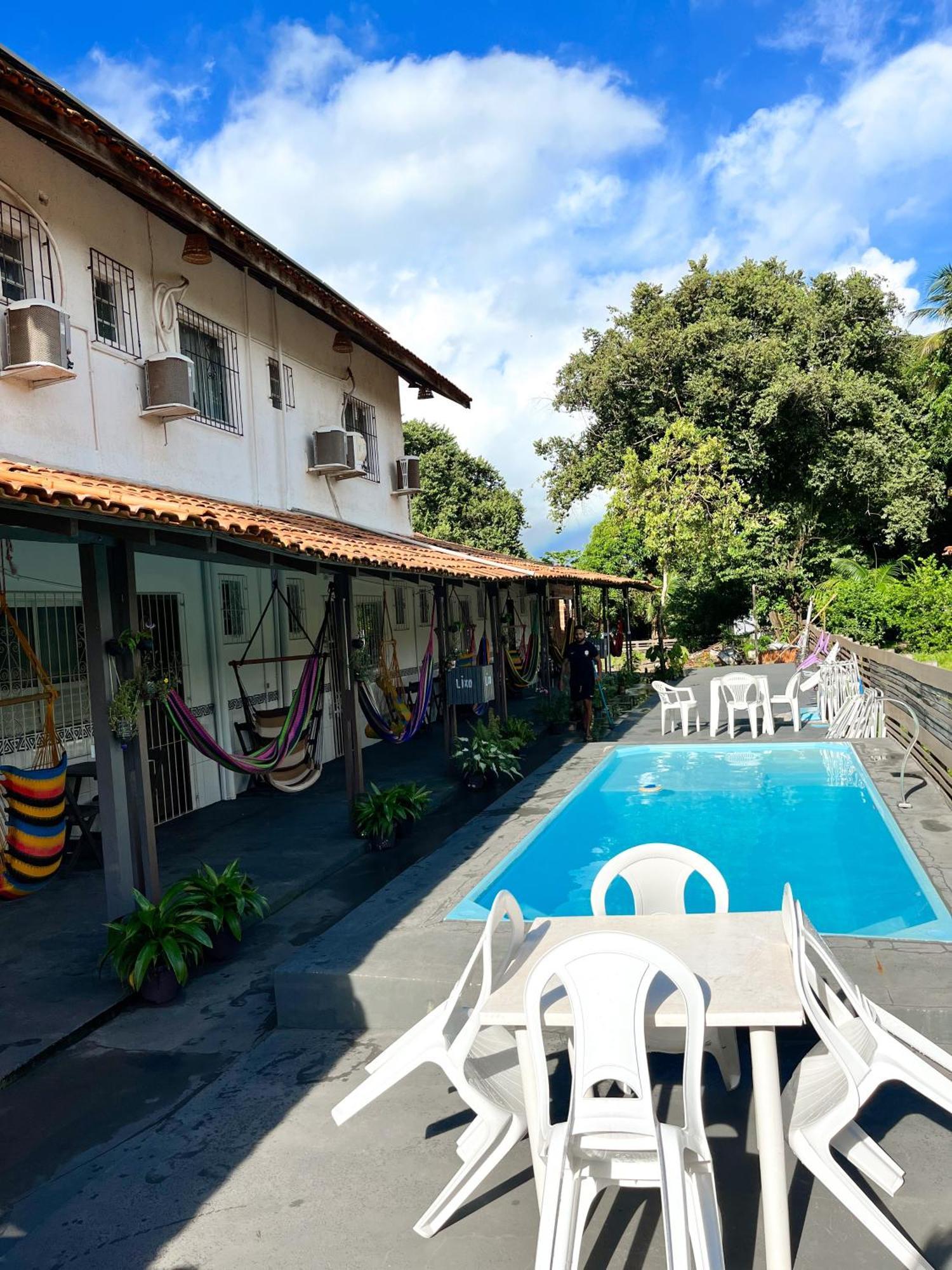 Guest house Marajo For Soure