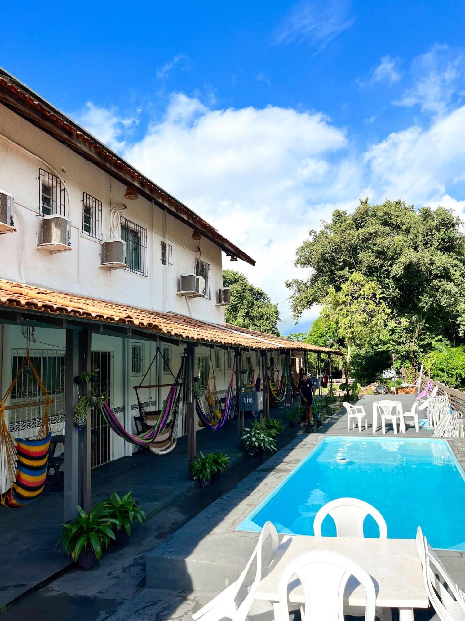 Marajo For Guest house *