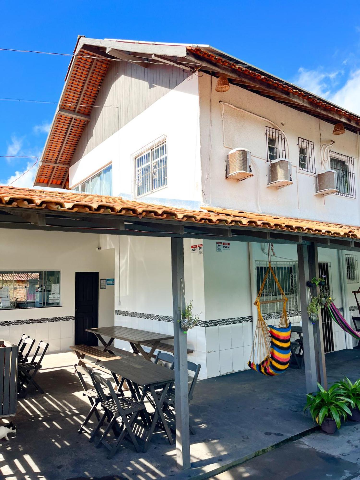 Guest house Marajo For *