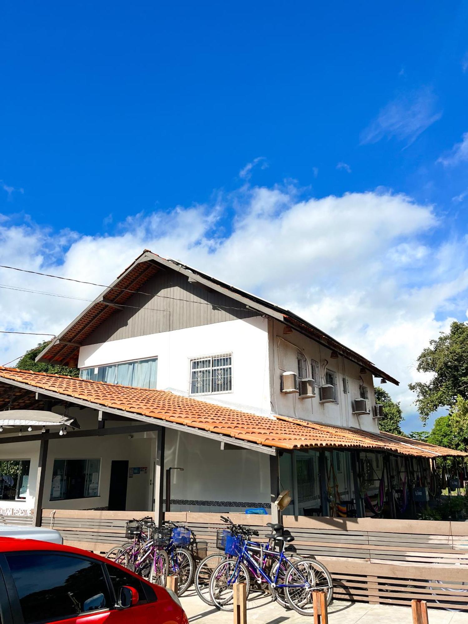 Marajo For Guest house