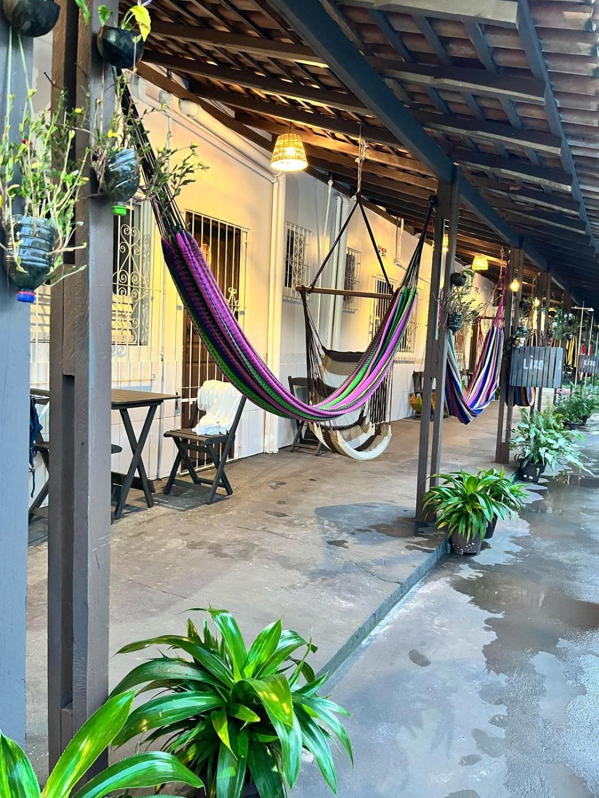 Guest house Marajo For