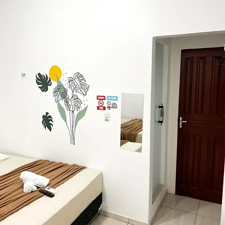 Pousada Marajo For You Soure Exterior photo
