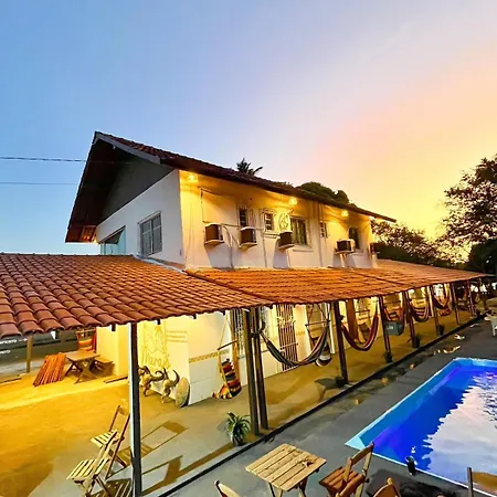 Pousada Marajo For You Soure Exterior photo