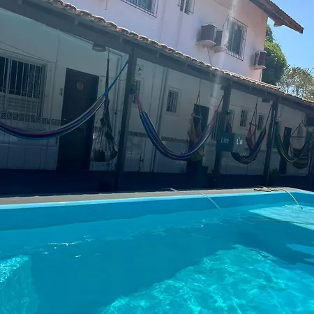 Pousada Marajo For You Soure Exterior photo