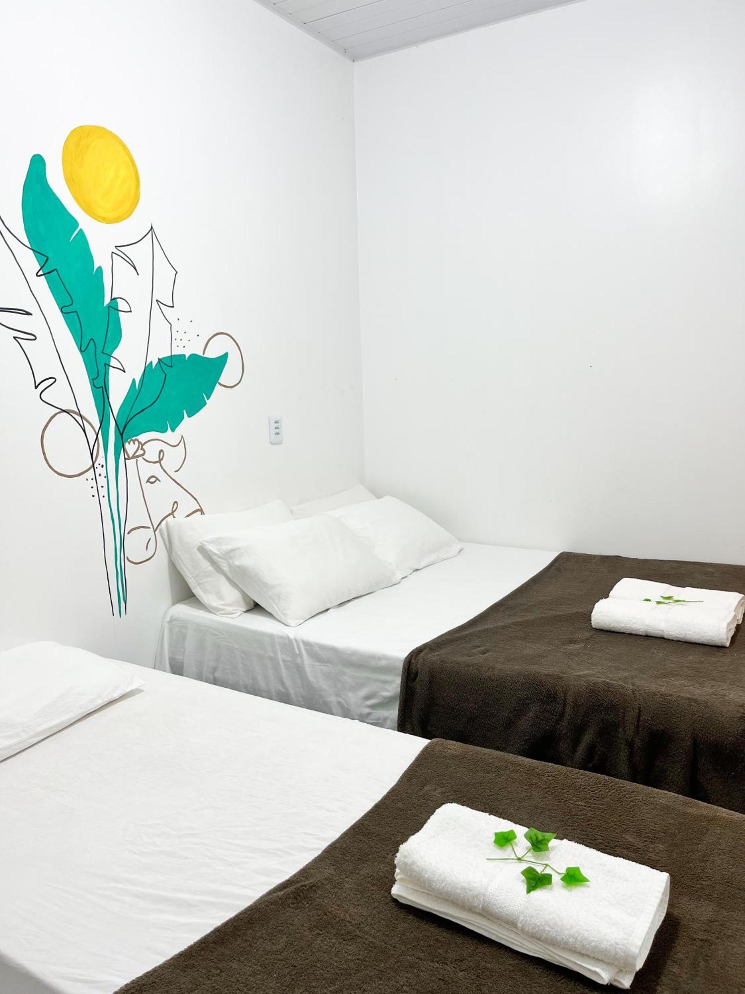Marajo For Casa de hóspedes Soure