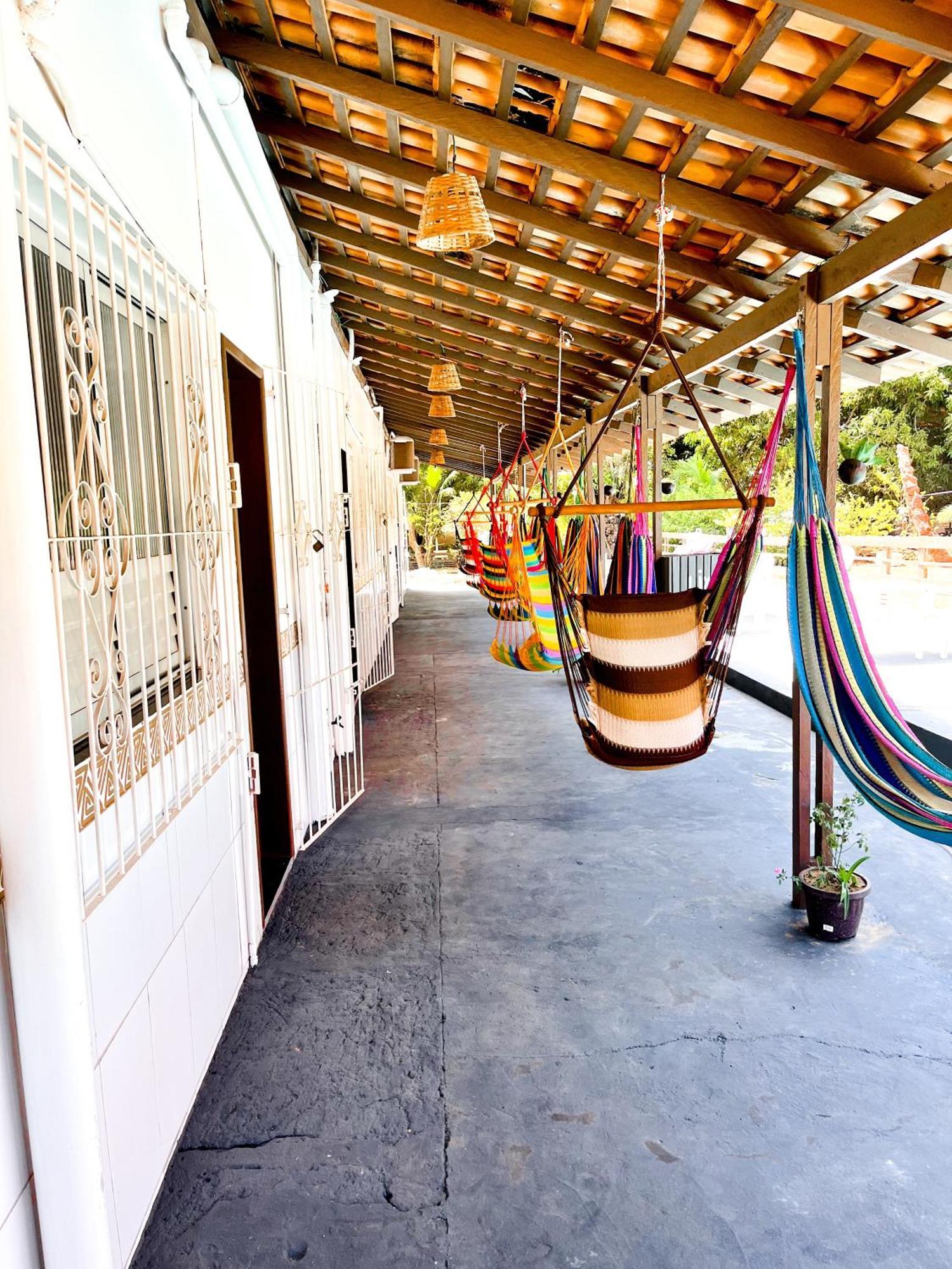 Marajo For Casa de hóspedes Soure