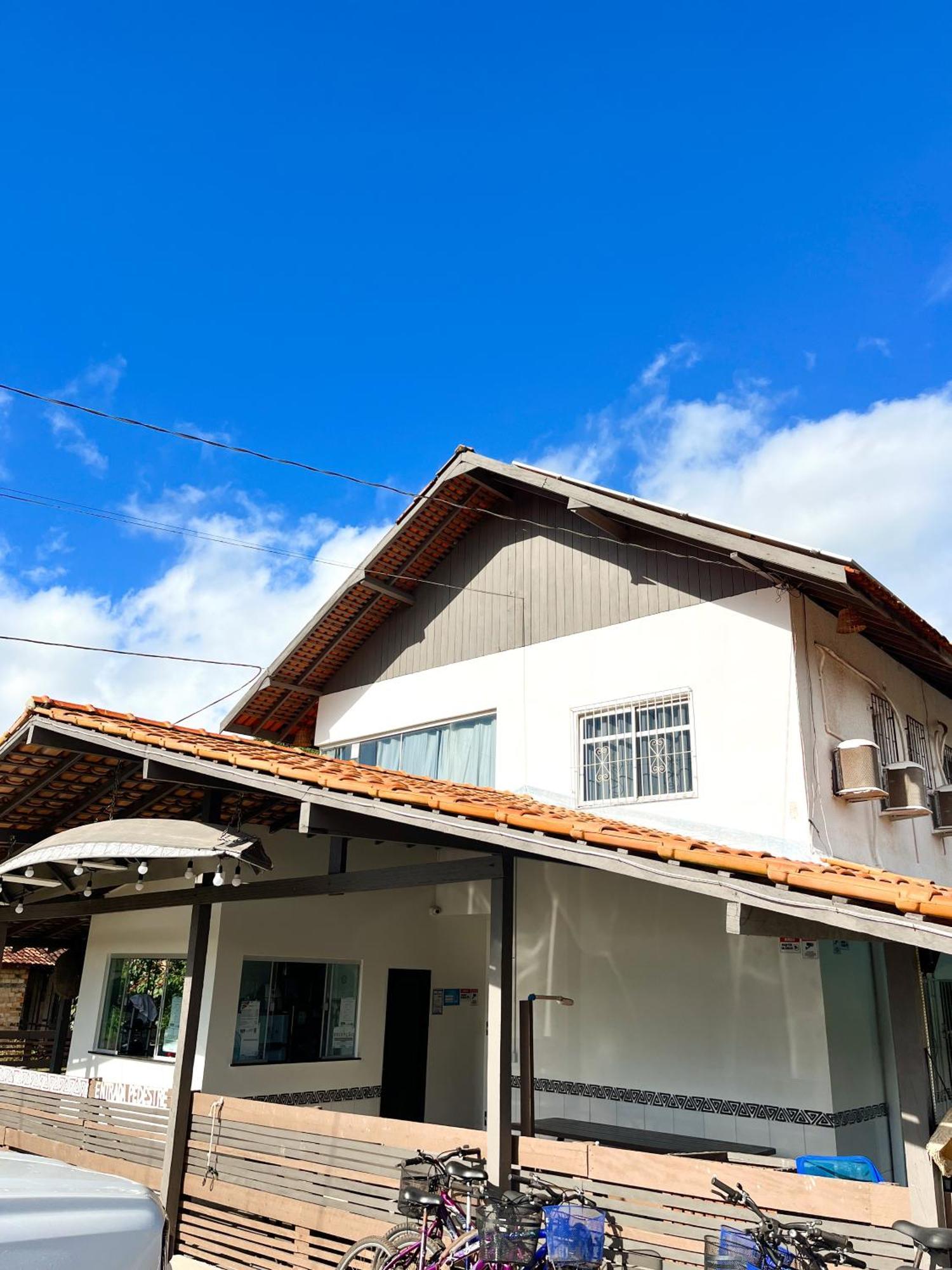 Casa de hóspedes Marajo For